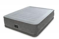 Двухспальная надувная кровать Comfort-Plush High Rise Airbed 64418