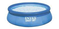 Надувной бассейн Intex Easy Set Pool 28110 244*76