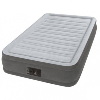 Двуспальная кровать Comfort-Plush Mid Rise Airbed 67768