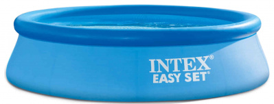 Надувной бассейн Intex Easy Set Pool 28120 305*76