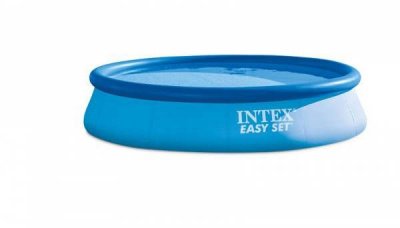 Надувной бассейн Intex Easy Set Pool 28143 396*84
